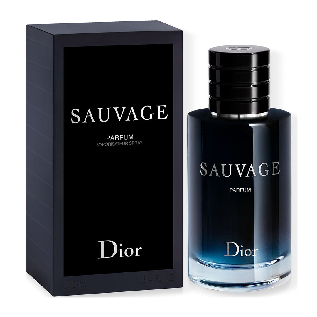 Dior Sauvage Parfum 100ml vapo