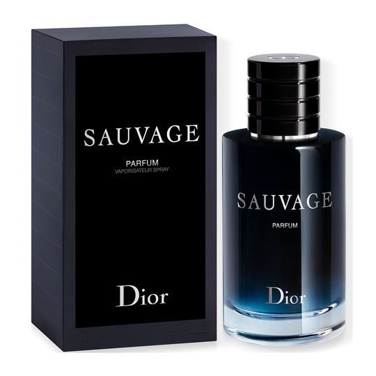 Dior Sauvage Parfum 100ml vapo