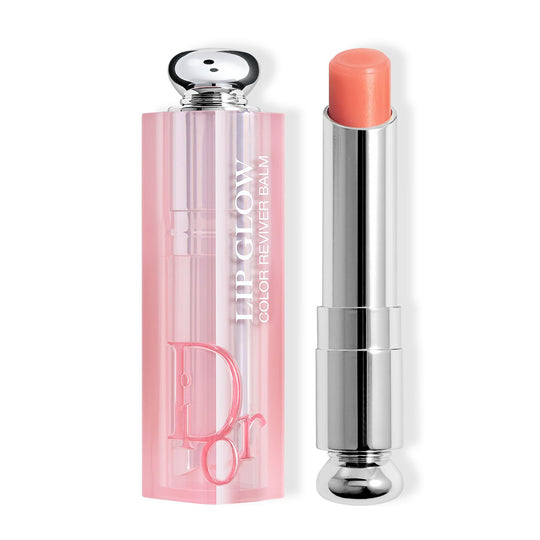 Dior Addict Lip Glow 004 Coral