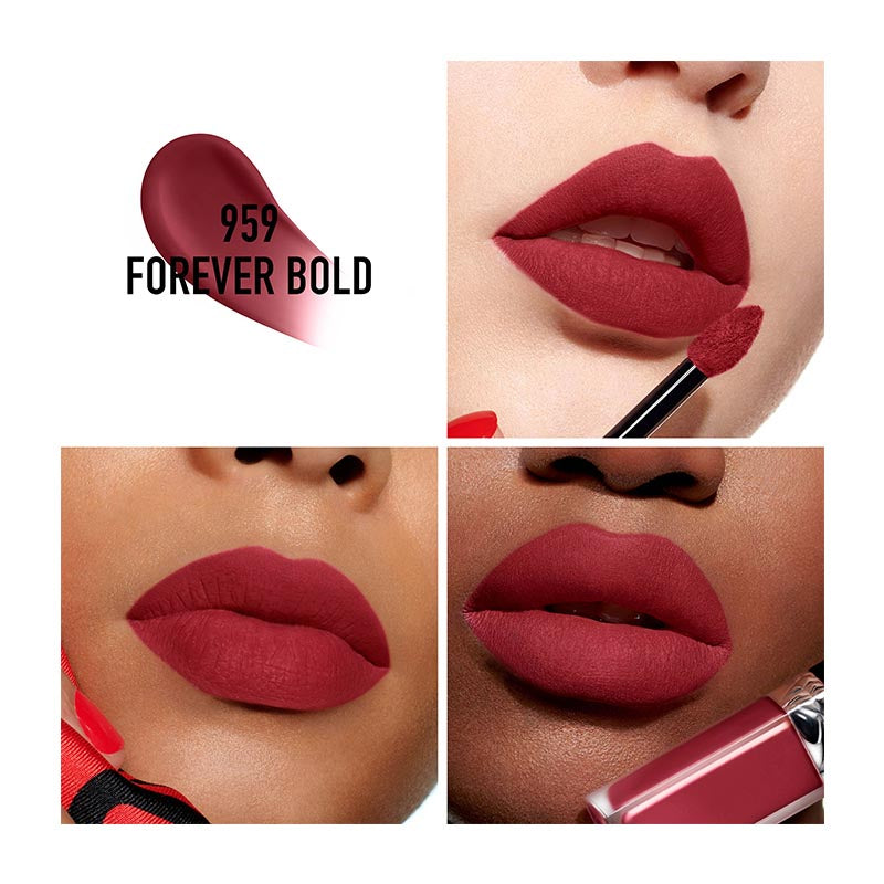 Dior Rouge Forever Liquid 959