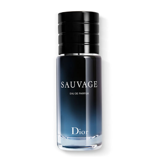 Dior Sauvage edp 30ml Refillable