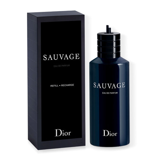 Dior Sauvage edp Refill 300ml