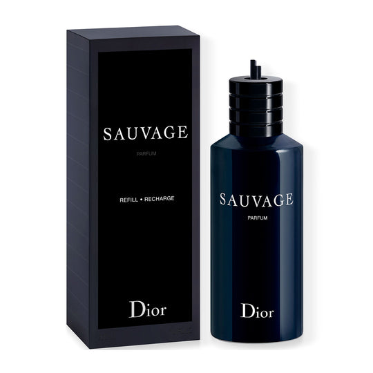 Dior Sauvage Parfum Refill 300ml