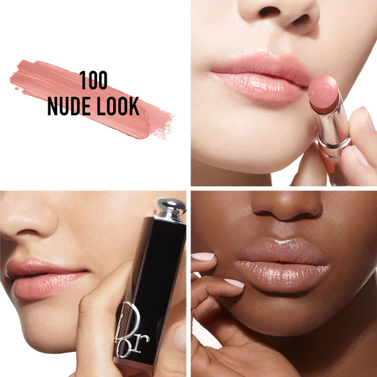 Dior Addict Lipstick 100