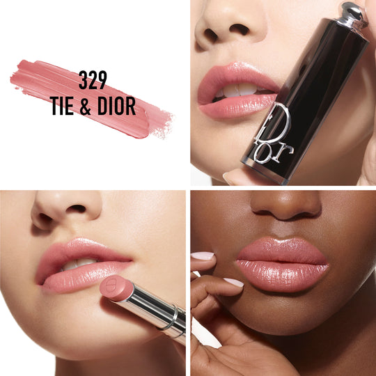 Dior Addict Lipstick 329