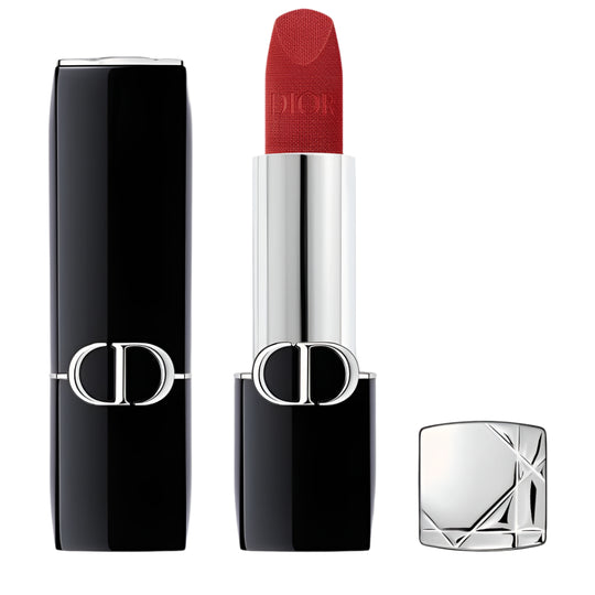 Dior Rouge Dior Velvet Lipstick 755