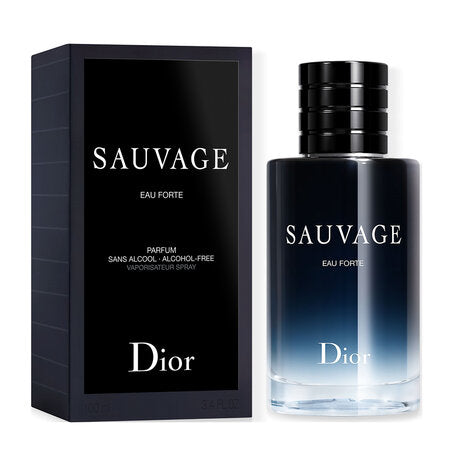 Dior Sauvage Eau Forte Parfum 100ml vapo