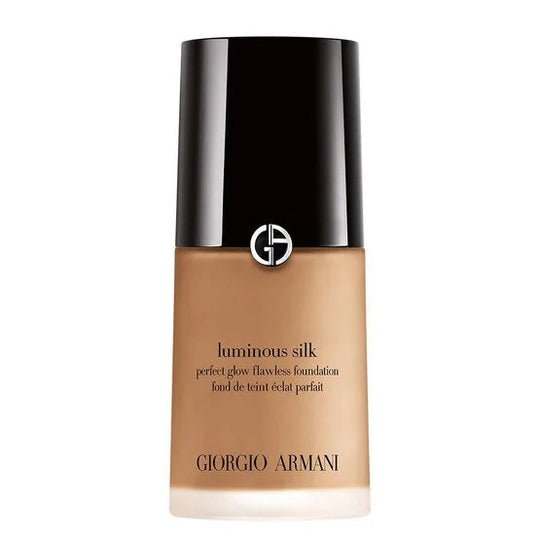 Armani Luminous Silk Foundation 09