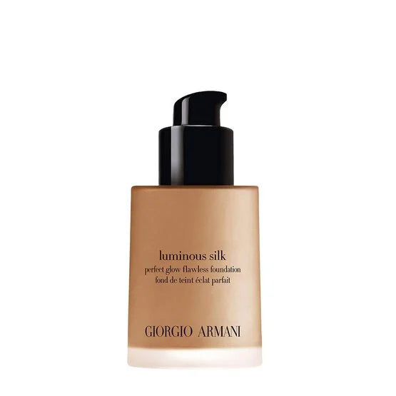 Armani Luminous Silk Foundation 09