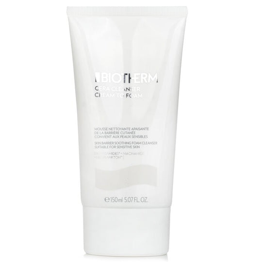 Biotherm Cera Foam Cleanser 150ml