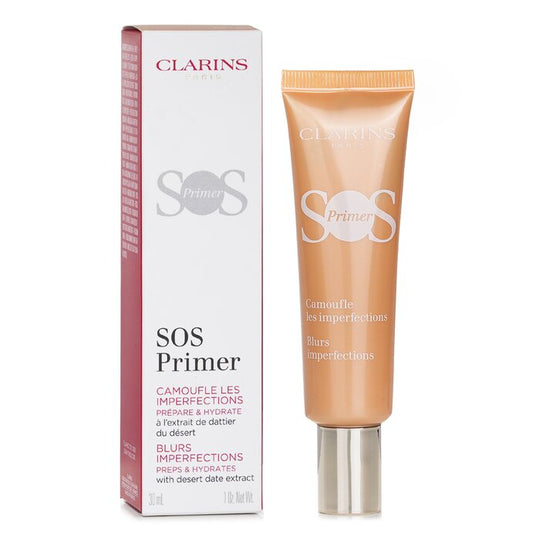 Clarins SoS Primer Peach 30ml