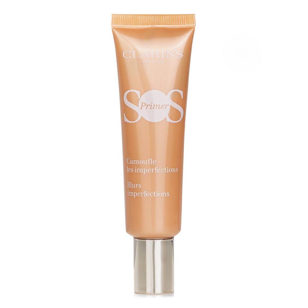 Clarins SoS Primer Peach 30ml