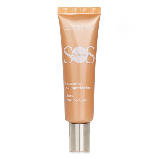 Clarins SoS Primer Peach 30ml