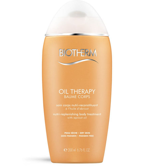 Biotherm Oil Therapy Baume Corps 400ml