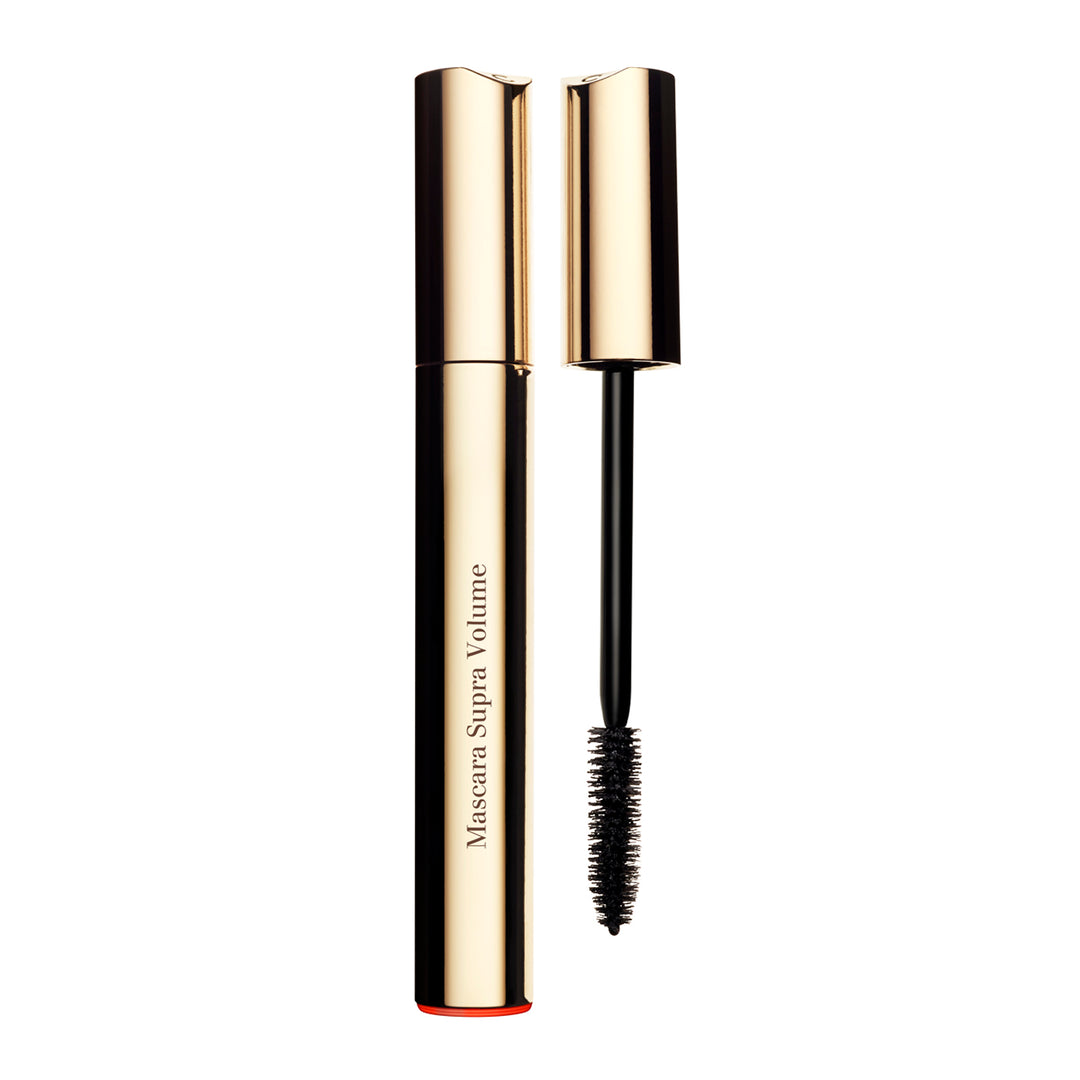 Clarins Mascara Supra Volume 01