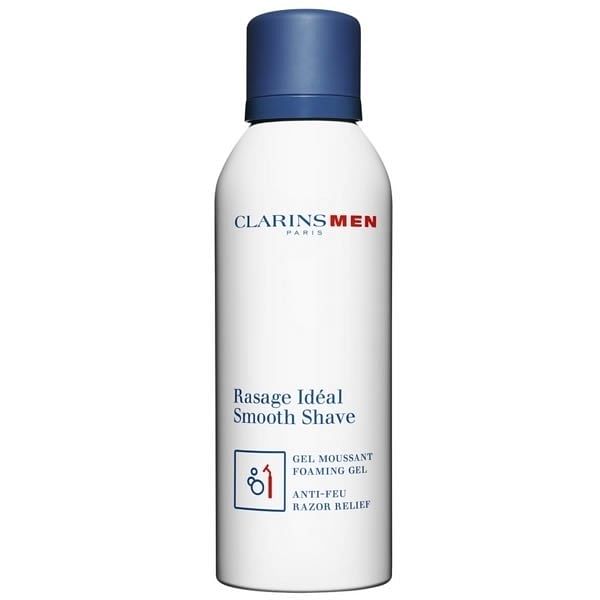 Clarins Men Rasage Smooth Shave 150ml