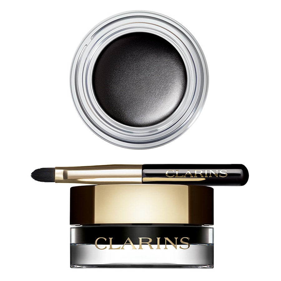 Clarins Gel Eyeliner Waterproof 01