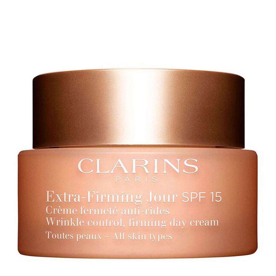 Clarins Extra-Firming Jour tp Spf15 50ml