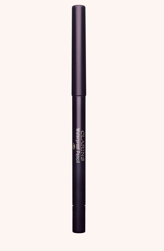 Clarins Water-proof Eye Pencil 04