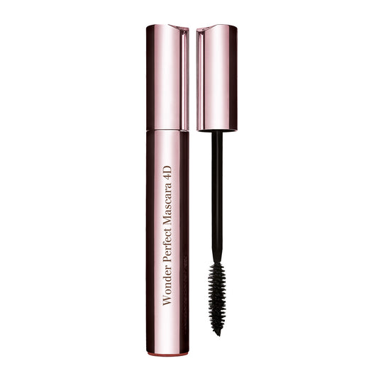 Clarins Mascara Wonder Perfect 4D 01