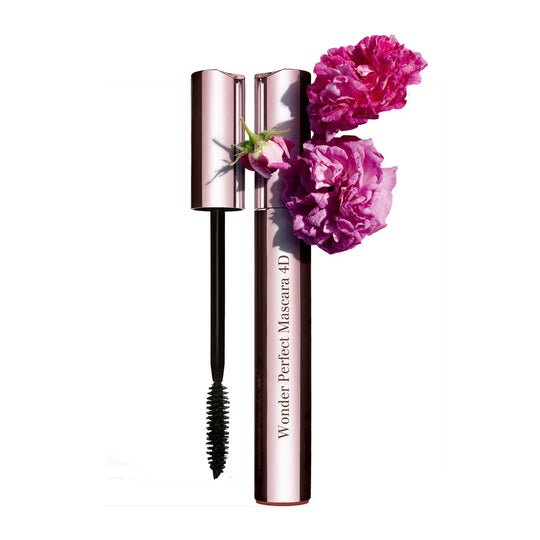 Clarins Mascara Wonder Perfect 4D 01