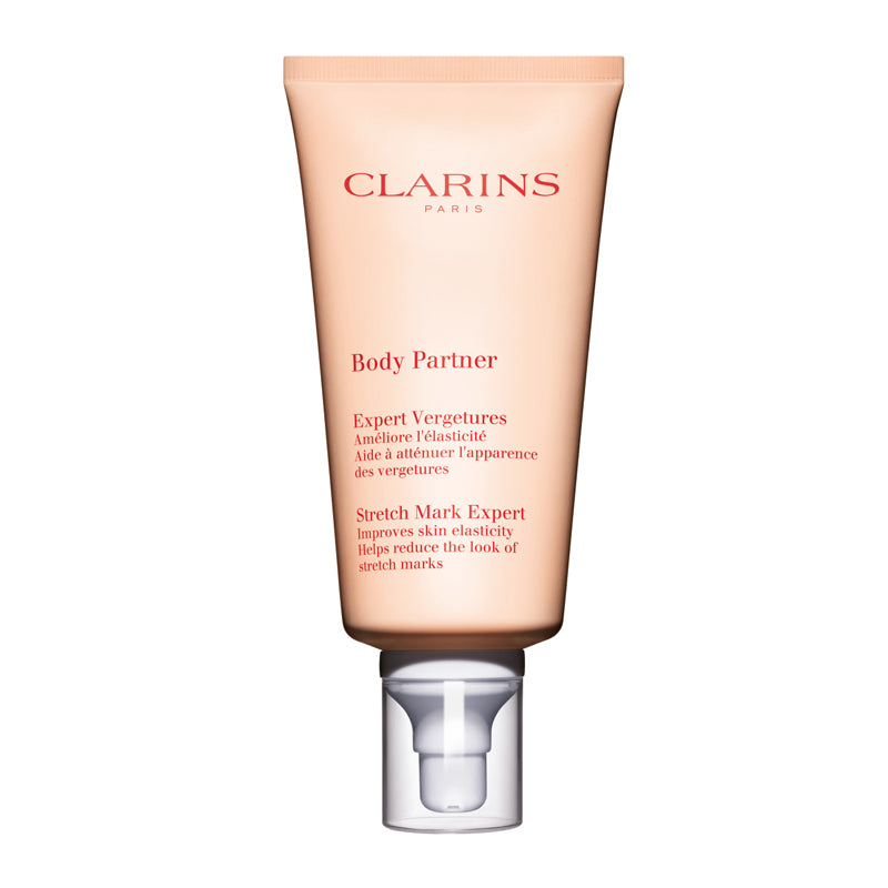 Clarins Body Partner Exp.Vergeture 175ml