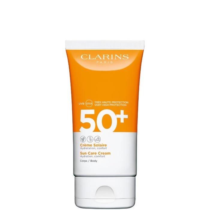 Clarins Creme Solaire Cps SPF50+ 150ml