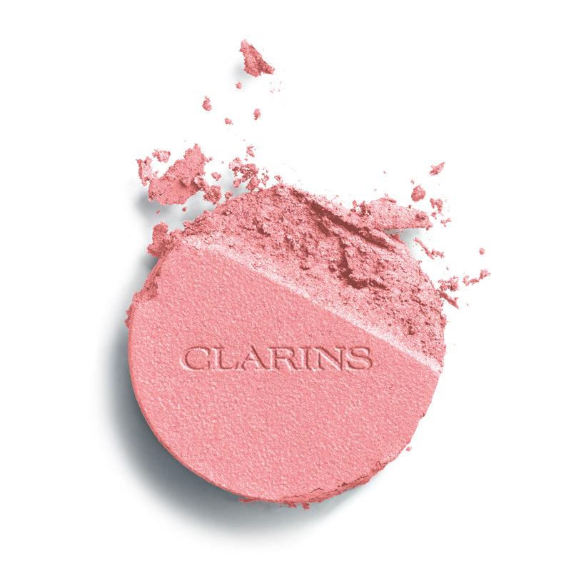 Clarins Joli Blush 01