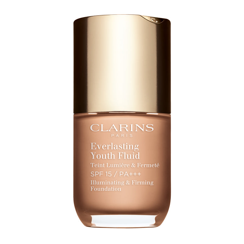 Clarins Everlasting Youth Fluid 107