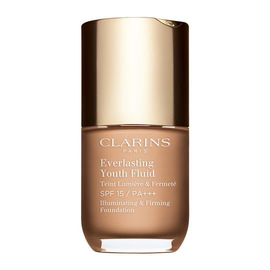 Clarins Everlasting Youth Fluid 110