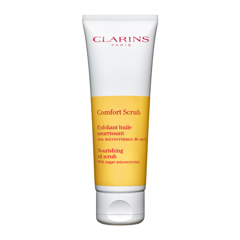 Clarins Comfort Scrub 50ml