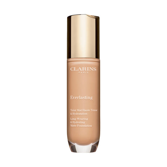 Clarins Everlasting Teint Mat 108W 30ml