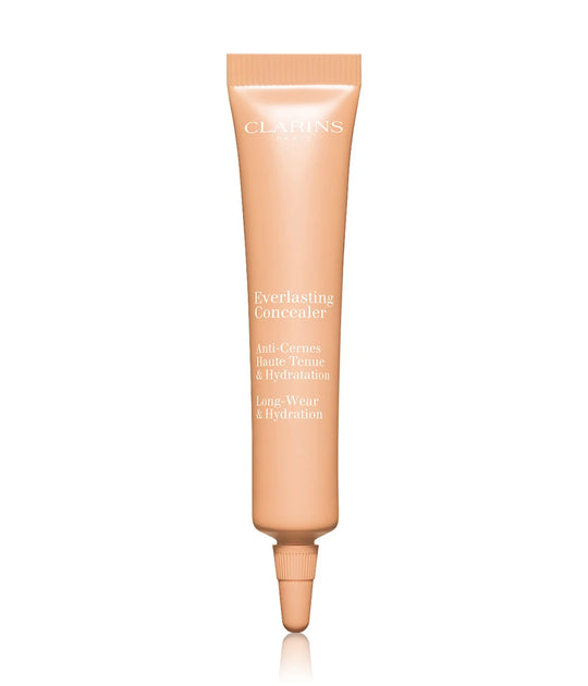 Clarins Everlasting Concealer 02.5 12ml