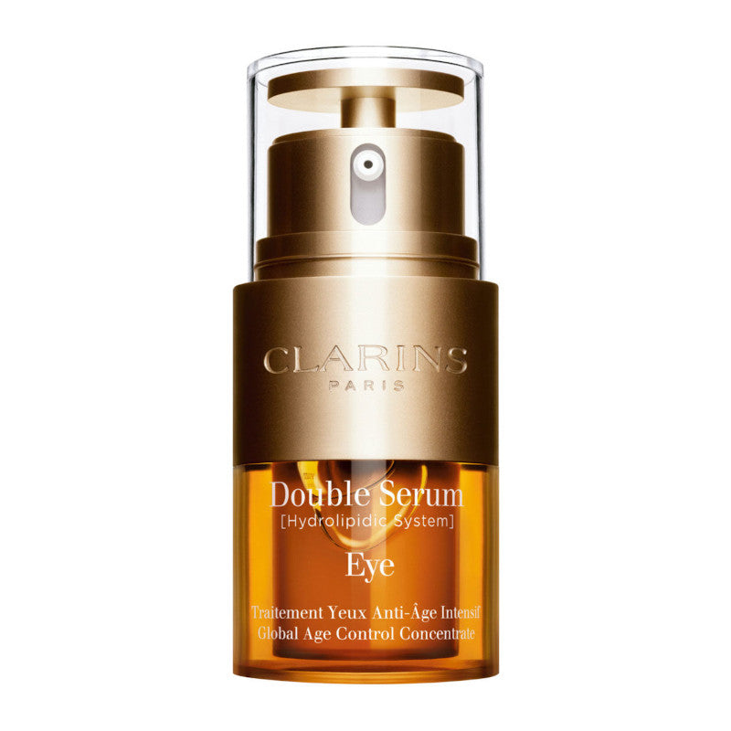 Clarins Double Serum Eye 20ml