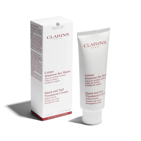 Clarins Creme Jeunesse des Mains 100ml