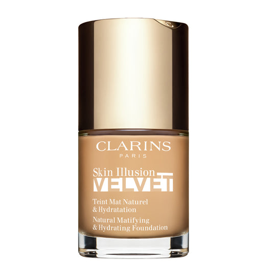 Clarins Skin Illusion Velvet 110N