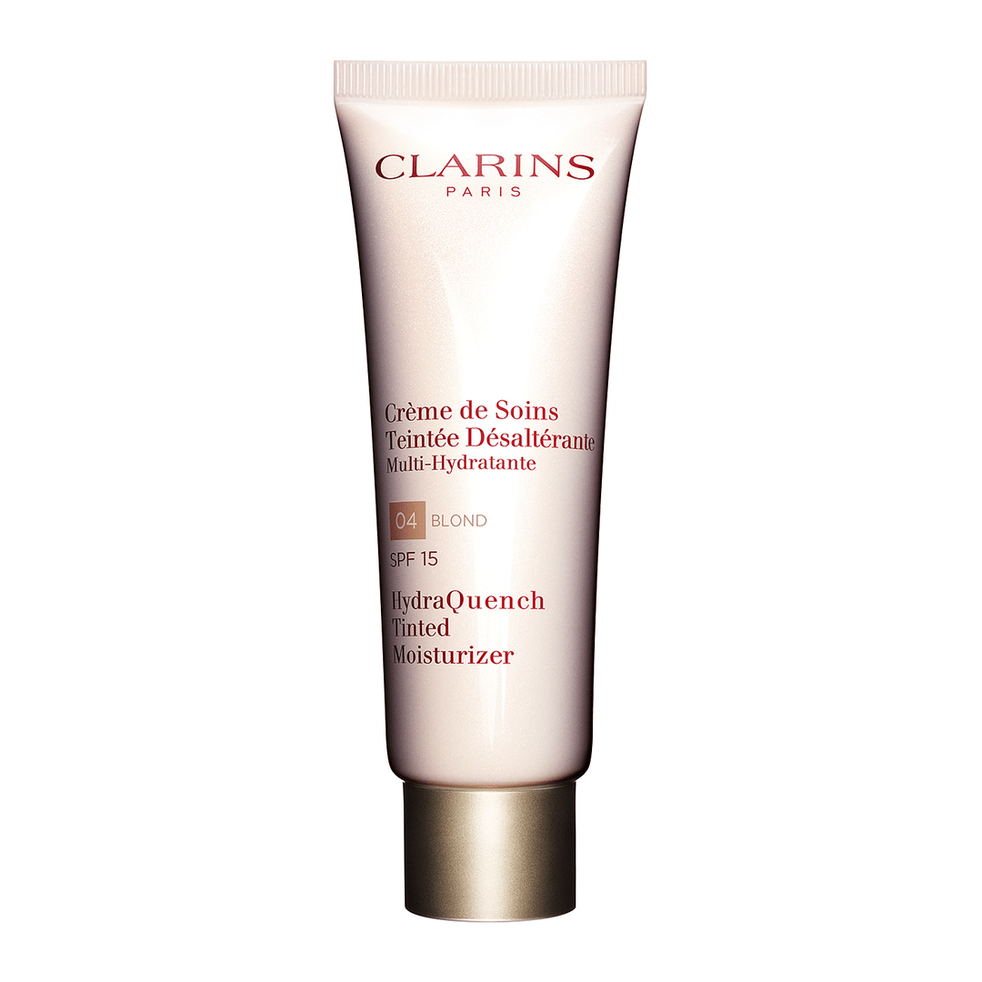 Clarins Creme De Soin 04