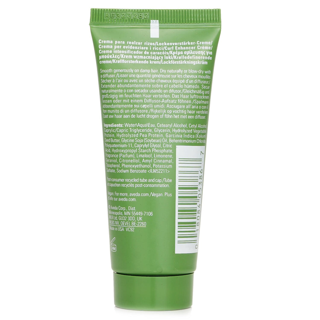 Aveda Be Curly Advanced Curl Enhancer Cream 40ml