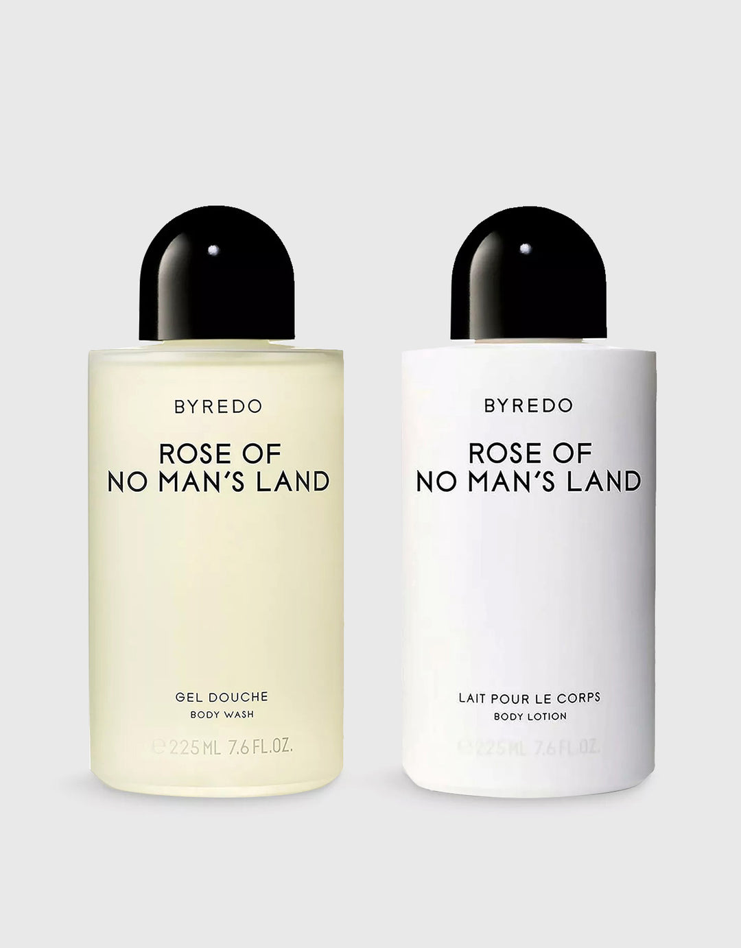 Byredo Rose Of No Man's Land B/L 225ml