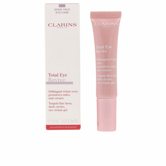 Clarins Total Eye Revive 15ml