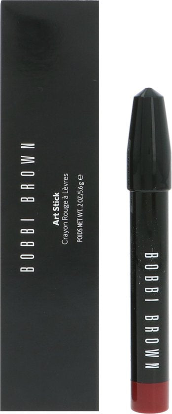 Bobbi Brown Art Stick 6 g cassis