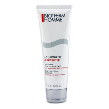 Biotherm H Aquapower Soothing Clean 75ml