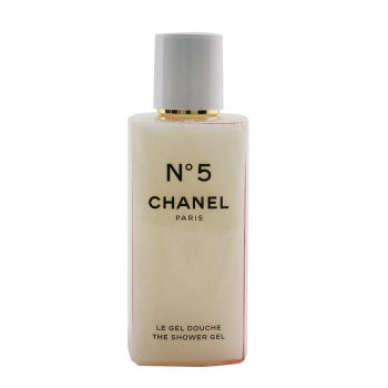 Chanel N 5 Le Gel Douche 200ml