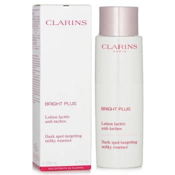 Clarins Bright Pl. Lotion Lactee 200ml