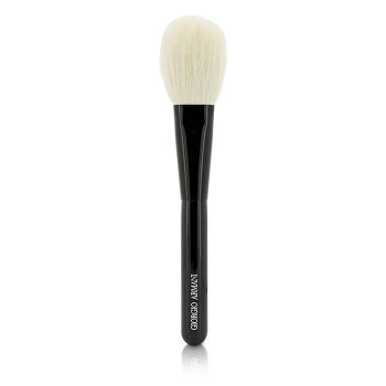 Armani Maestro Brushes Powder Brush 1