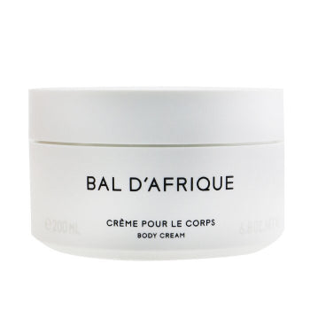 Byredo Bal D'Afrique Body Cream 200ml