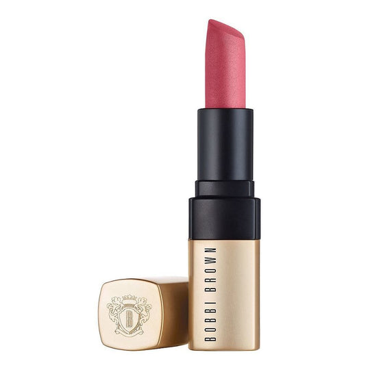 Bobbi Brown Luxe Matte Lipstick 04 Tawny Pink