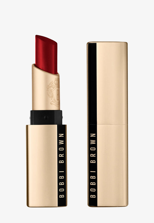 Bobbi Brown Luxe Matte Lipstick 827 After Hours