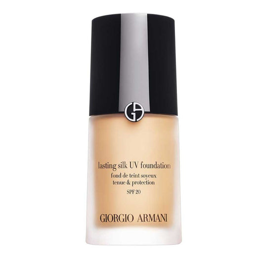 Armani Lasting Silk Fond. spf 20 n.4.5