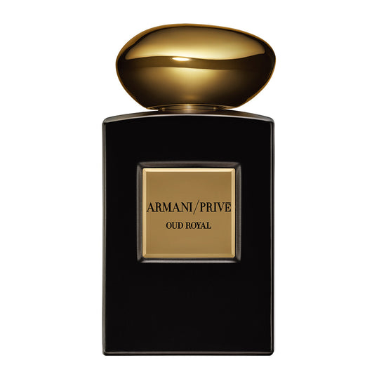 Armani Prive Oud Royal Eau de Parfum 100ml vap